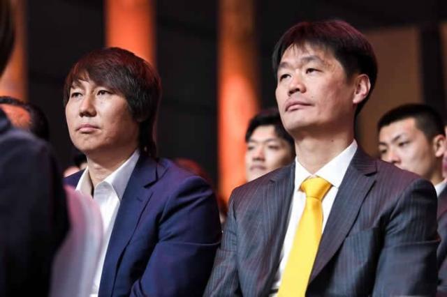 国足主帅难产 刚离任卡塔尔的冠军教练递个简历？