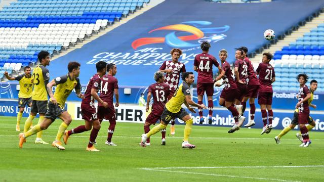 足球世界杯2026-中超BIG4亚冠赛程:三天一赛高强度 主场未敲定