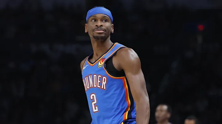 足球世界杯2026-ESPN年度关键球员赔率：亚历山大第一，贾马尔-默里第二